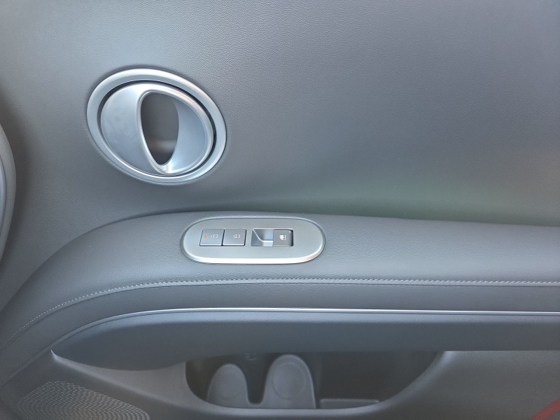 2026 Hyundai Palisade Hybrid