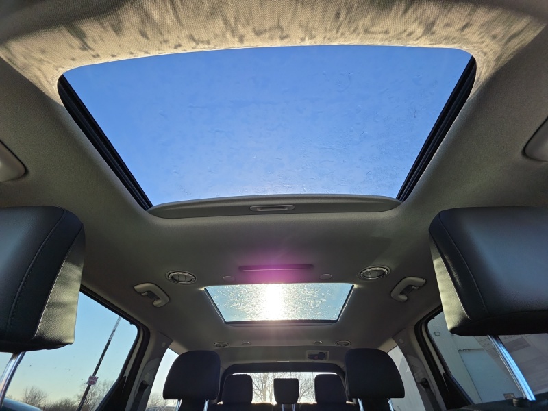 2026 Hyundai Palisade Hybrid