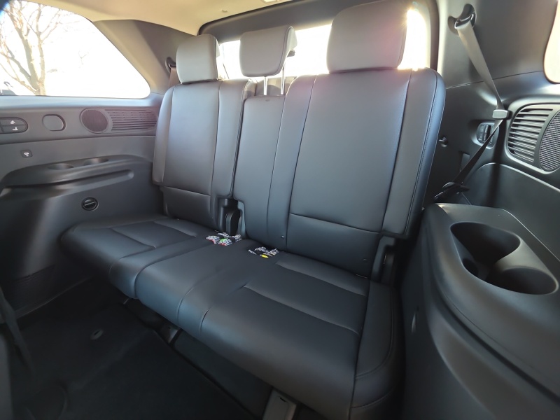 2026 Hyundai Palisade Hybrid