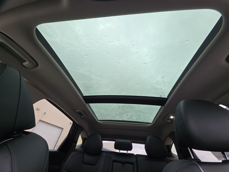 2026 Hyundai Tucson Hybrid