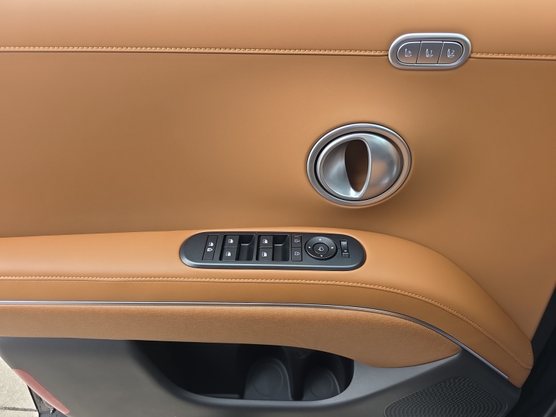 2026 Hyundai Palisade Hybrid