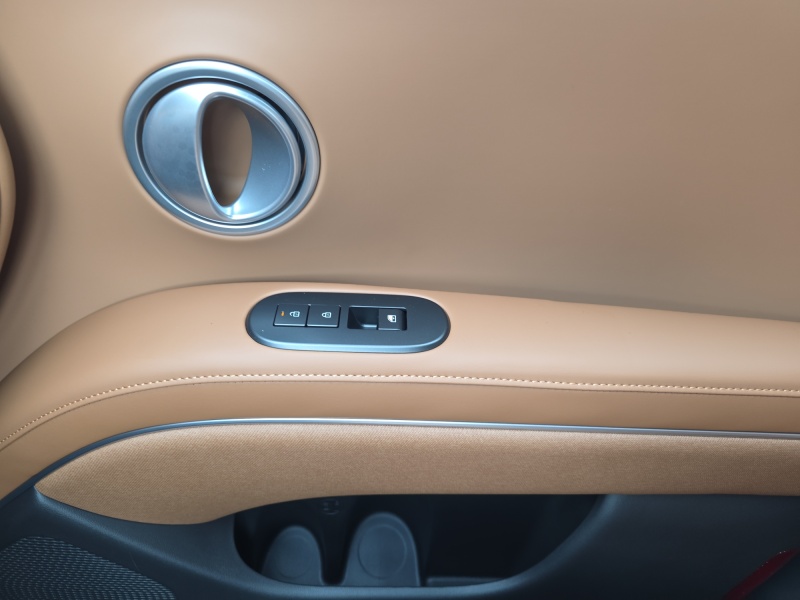 2026 Hyundai Palisade Hybrid