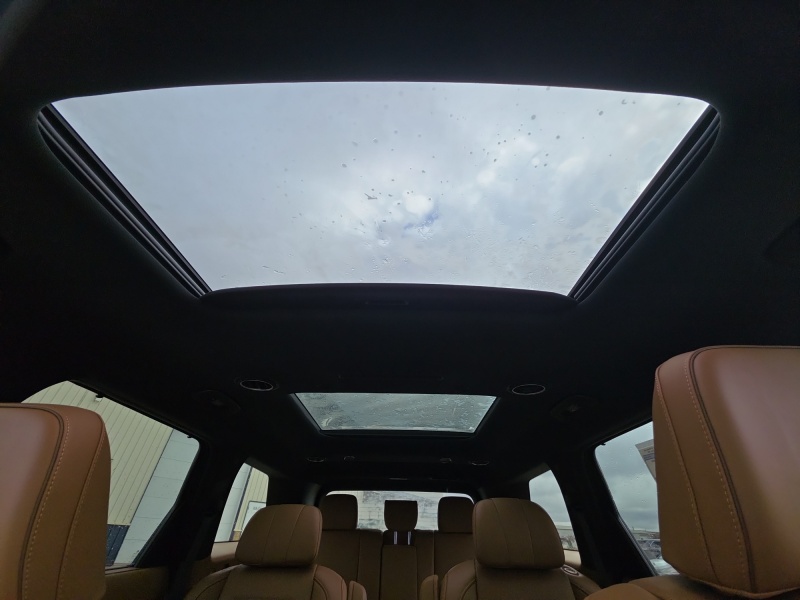 2026 Hyundai Palisade Hybrid