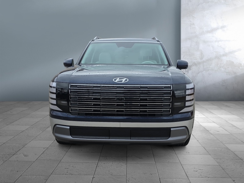 2026 Hyundai Palisade Hybrid