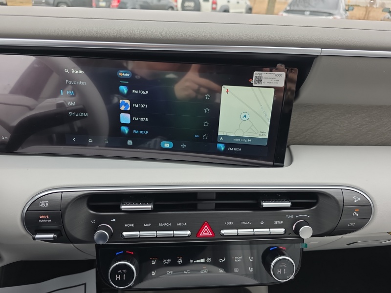 2026 Hyundai Palisade Hybrid