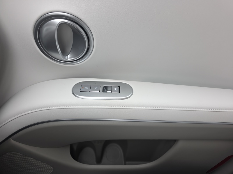 2026 Hyundai Palisade Hybrid