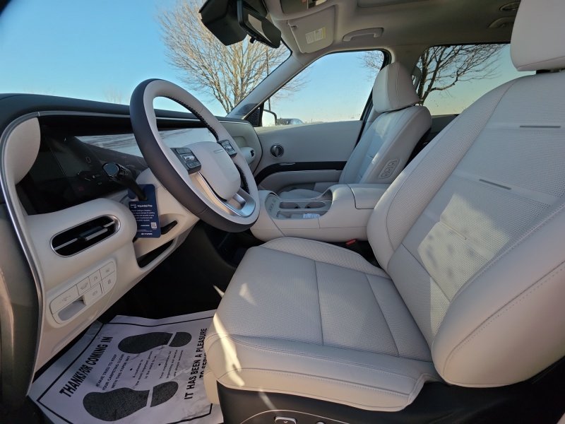 2026 Hyundai Palisade Hybrid