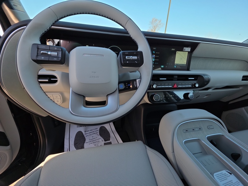 2026 Hyundai Palisade Hybrid