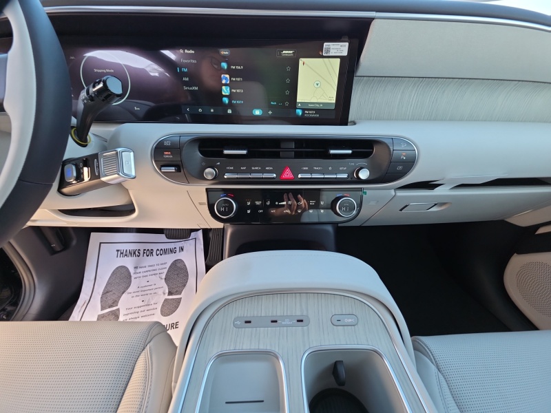 2026 Hyundai Palisade Hybrid