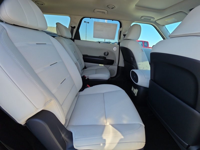 2026 Hyundai Palisade Hybrid