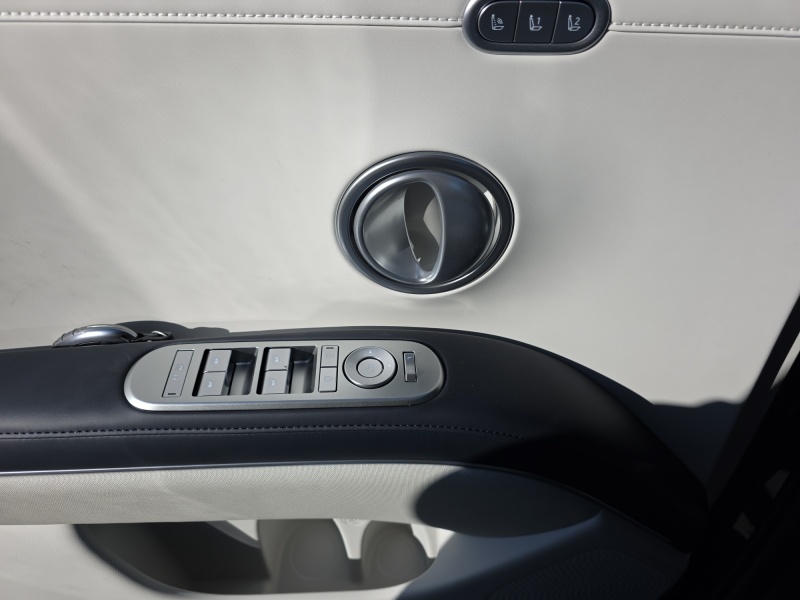 2026 Hyundai Palisade Hybrid