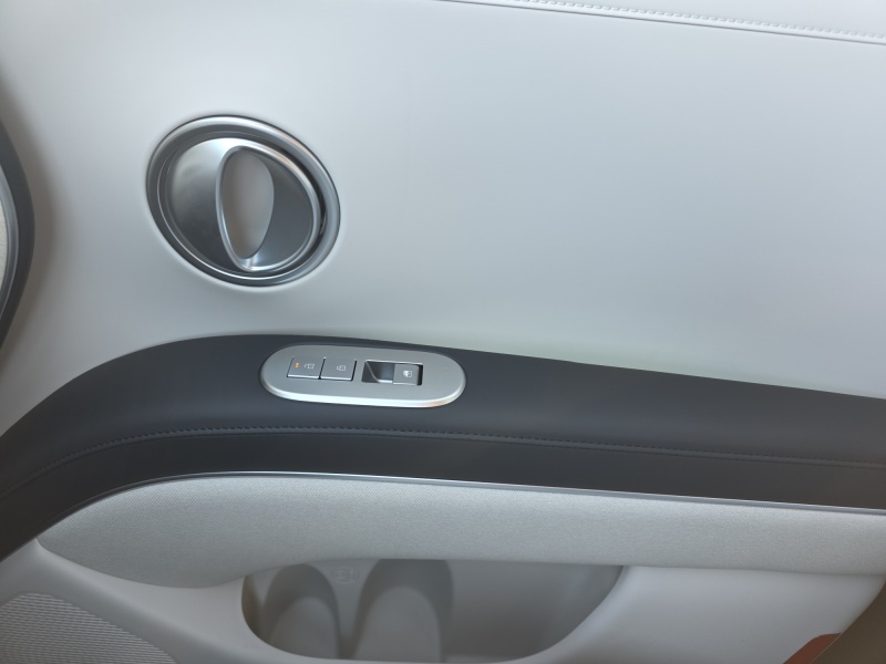 2026 Hyundai Palisade Hybrid