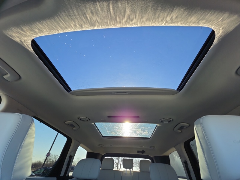 2026 Hyundai Palisade Hybrid