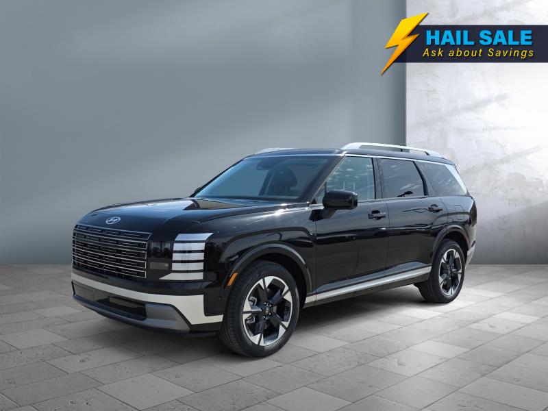 New 2026 Hyundai Palisade Hybrid Limited SUVs