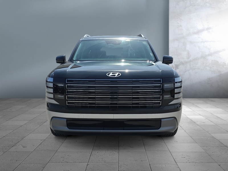2026 Hyundai Palisade Hybrid
