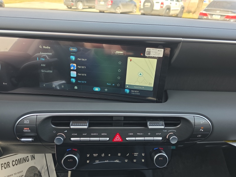 2026 Hyundai Palisade Hybrid