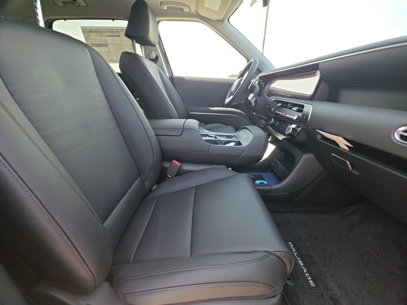 2026 Hyundai Palisade Hybrid