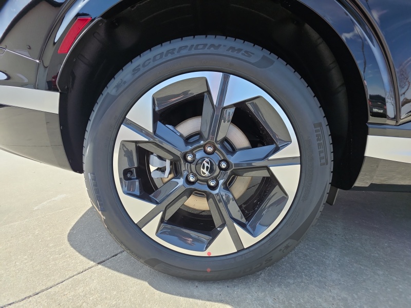 2026 Hyundai Palisade Hybrid