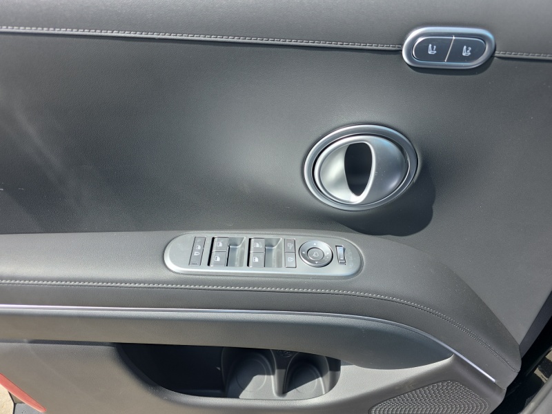 2026 Hyundai Palisade Hybrid