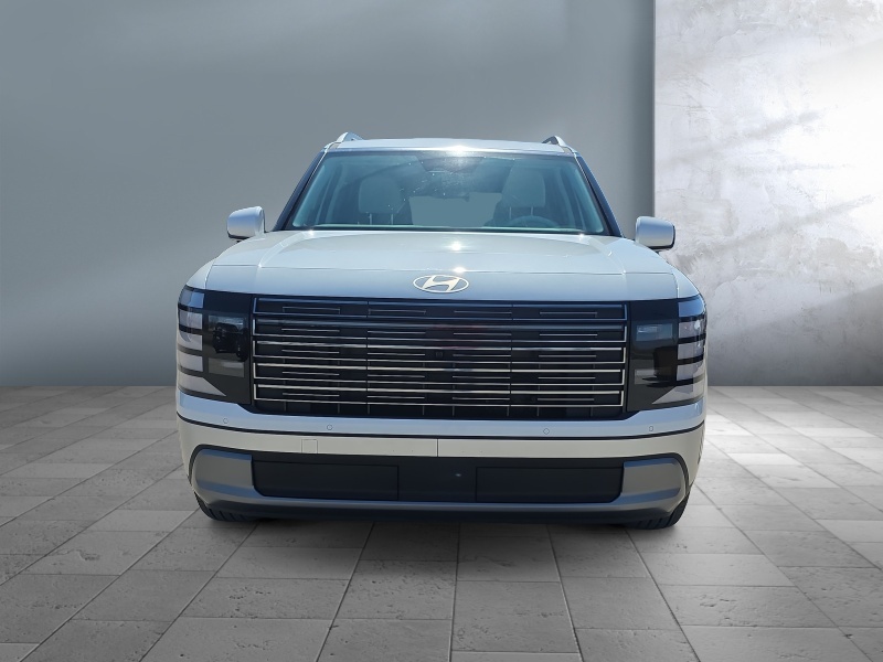 2026 Hyundai Palisade Hybrid