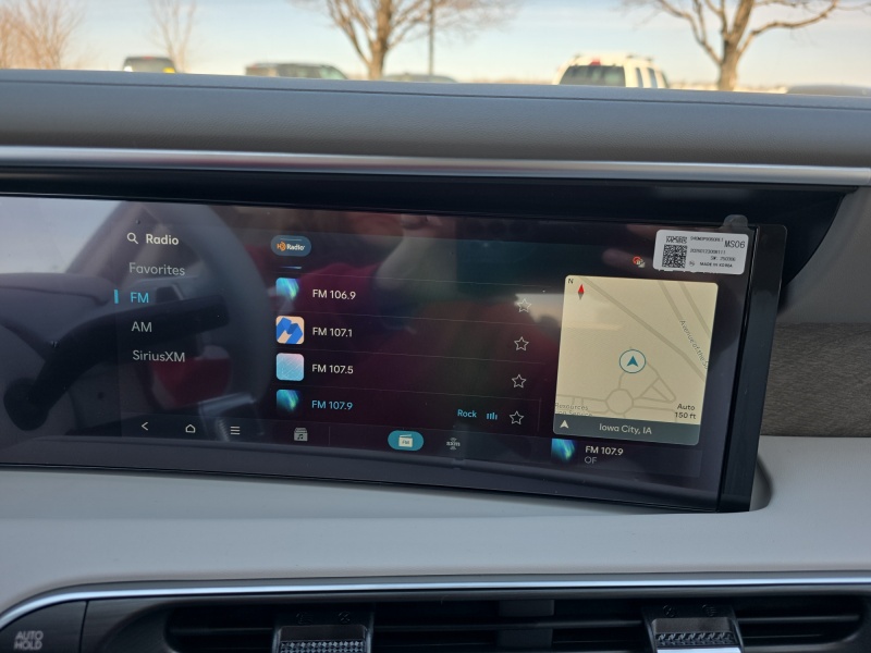 2026 Hyundai Palisade Hybrid