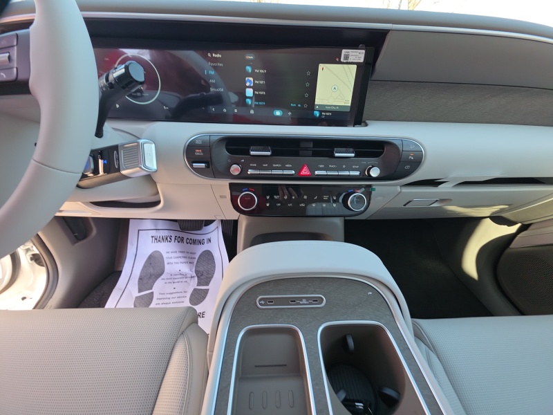 2026 Hyundai Palisade Hybrid