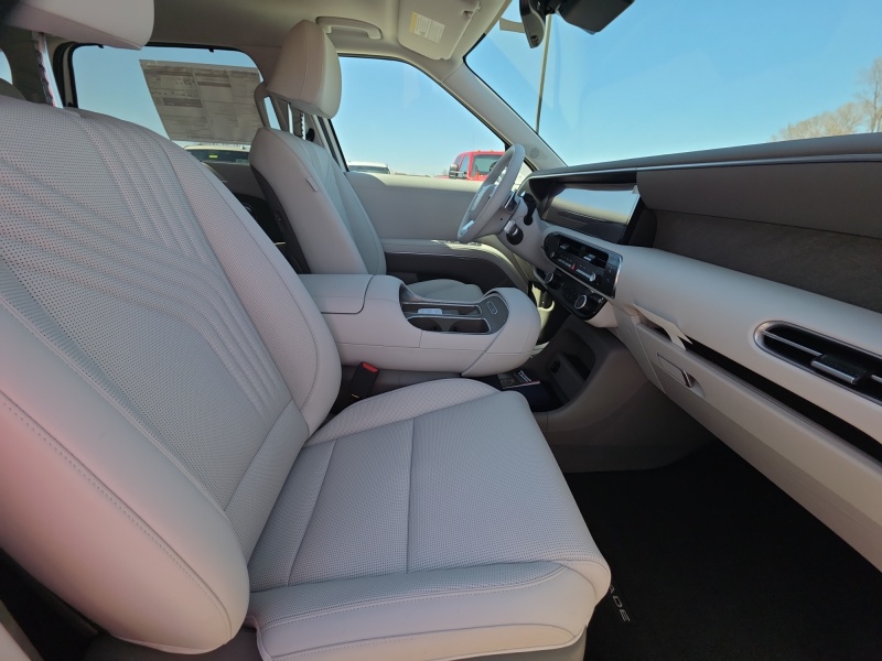 2026 Hyundai Palisade Hybrid