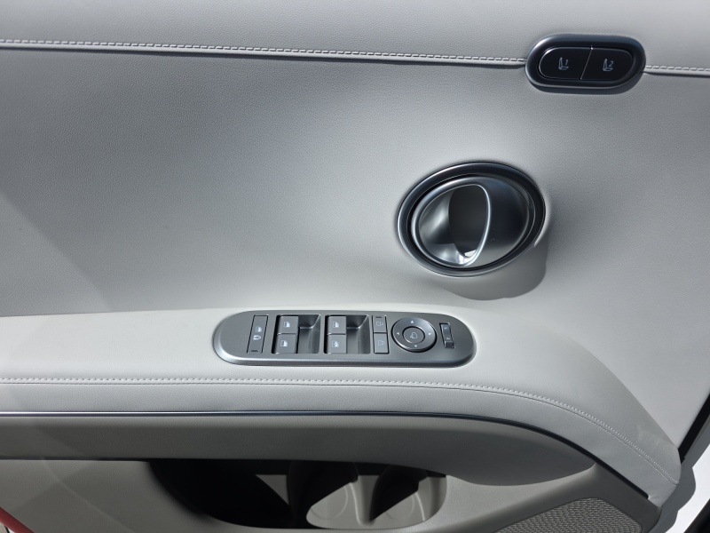 2026 Hyundai Palisade Hybrid