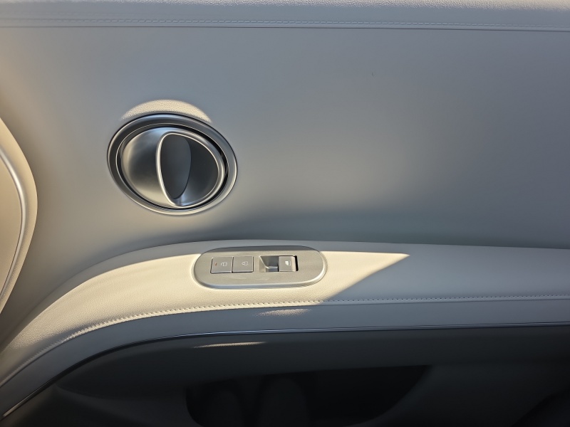 2026 Hyundai Palisade Hybrid