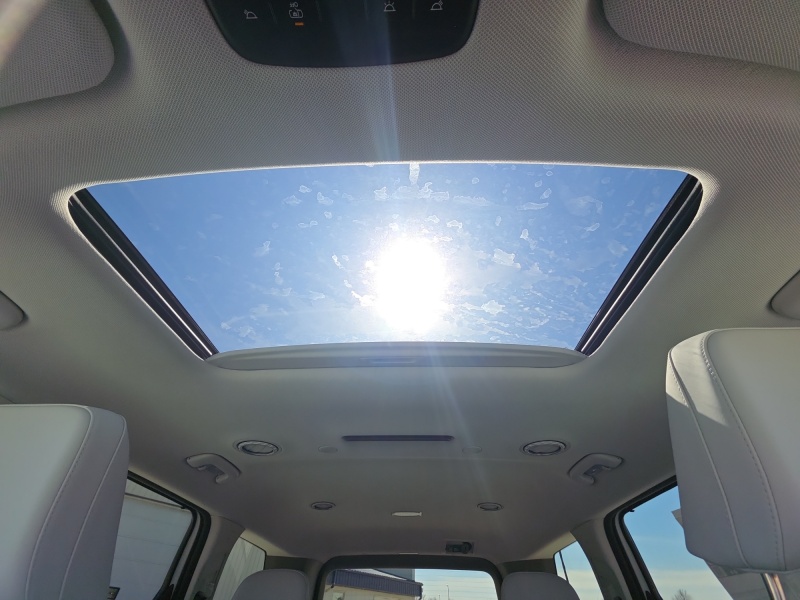 2026 Hyundai Palisade Hybrid