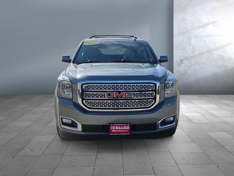 2020 GMC Yukon XL