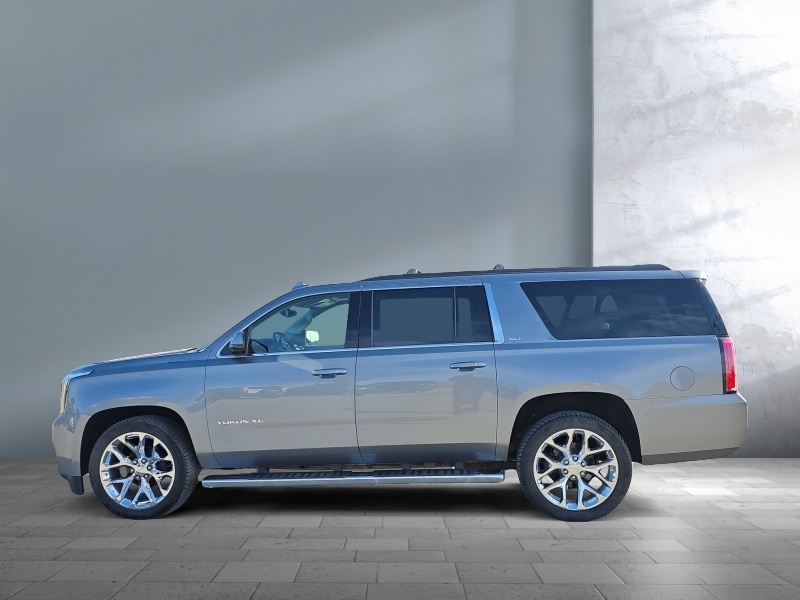 2020 GMC Yukon XL