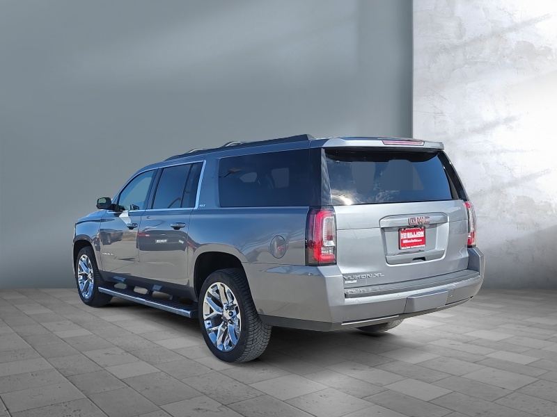 2020 GMC Yukon XL
