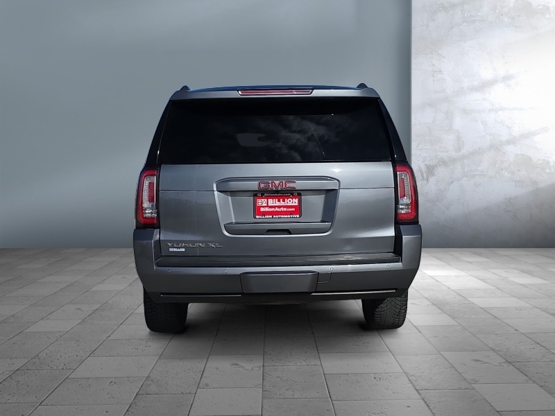 2020 GMC Yukon XL