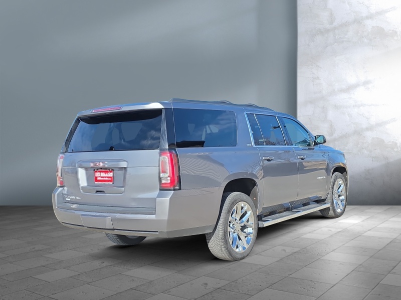 2020 GMC Yukon XL