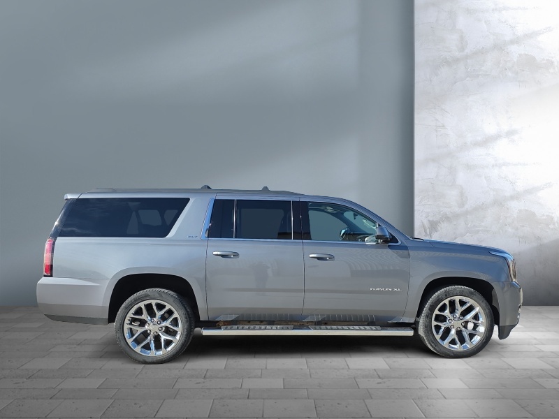 2020 GMC Yukon XL