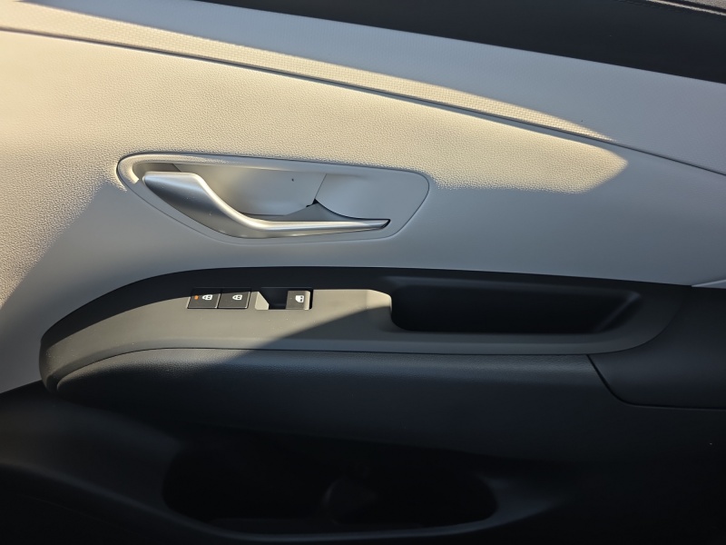 2026 Hyundai Tucson Hybrid