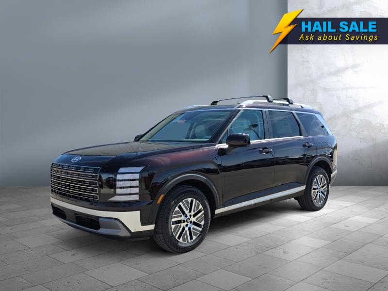 New 2026 Hyundai Palisade Hybrid SEL Premium 7P SUVs