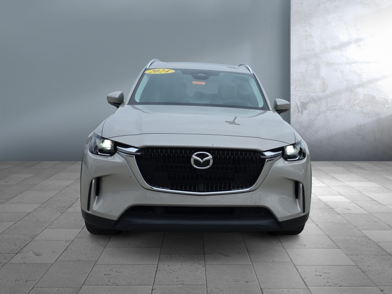 2024 Mazda CX-90