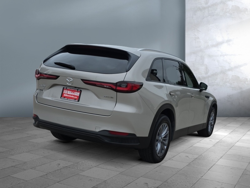 2024 Mazda CX-90
