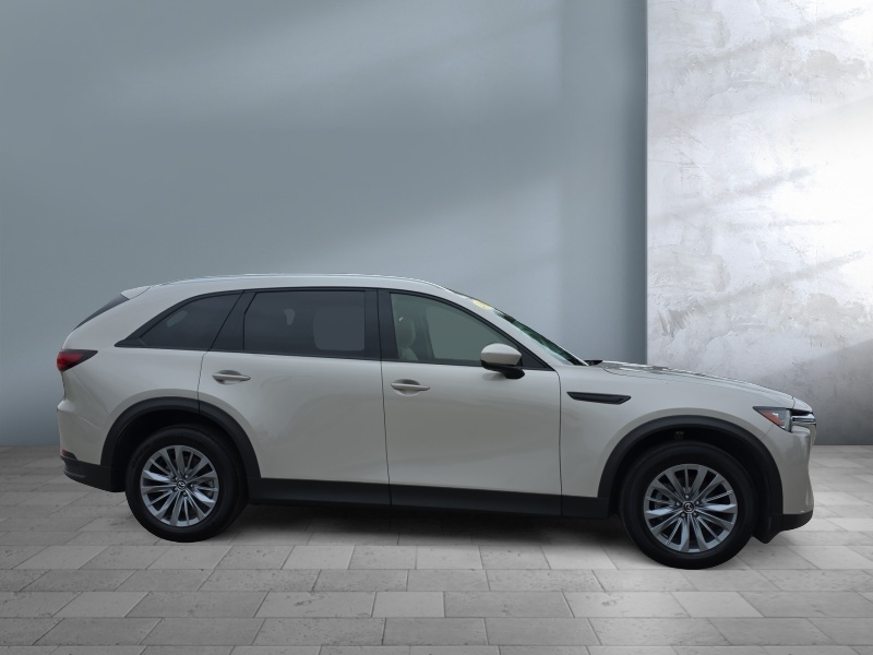 2024 Mazda CX-90