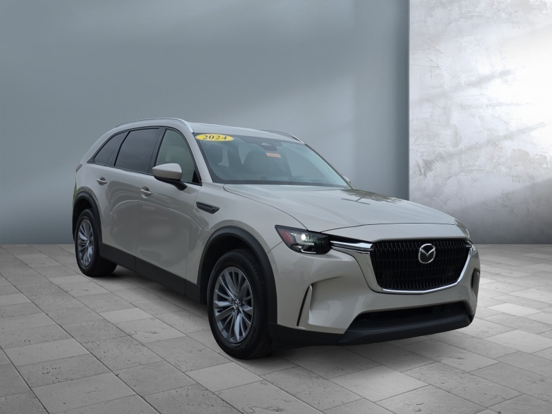 2024 Mazda CX-90