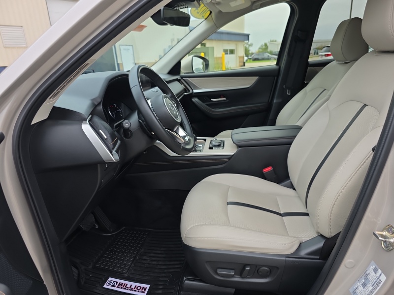 2024 Mazda CX-90