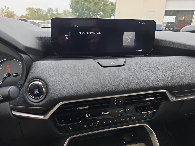 2024 Mazda CX-90
