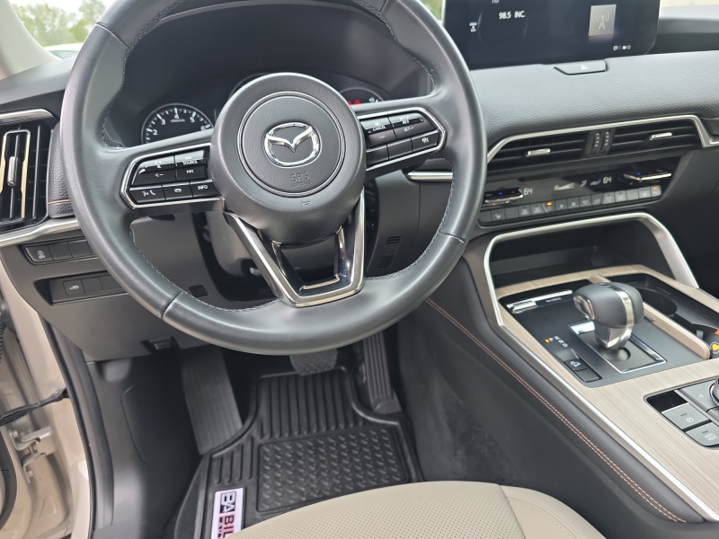 2024 Mazda CX-90