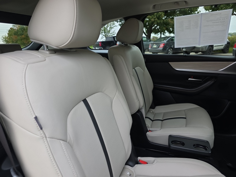2024 Mazda CX-90