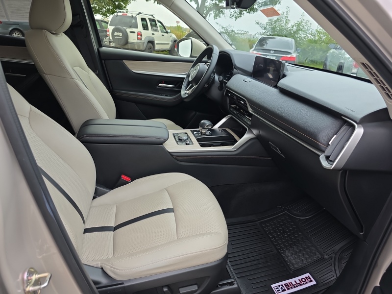 2024 Mazda CX-90
