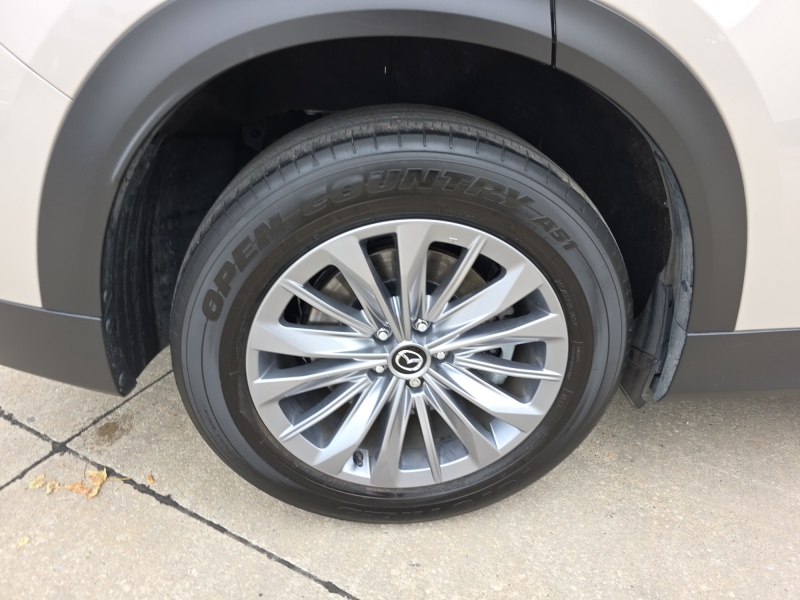 2024 Mazda CX-90