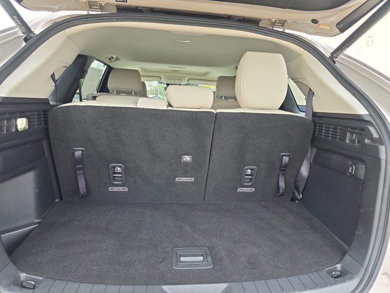 2024 Mazda CX-90