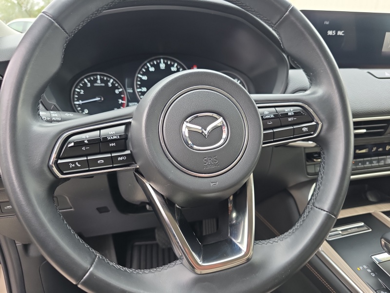 2024 Mazda CX-90